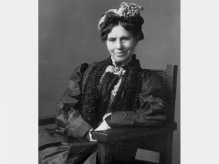 Clara Barton picture, image, poster